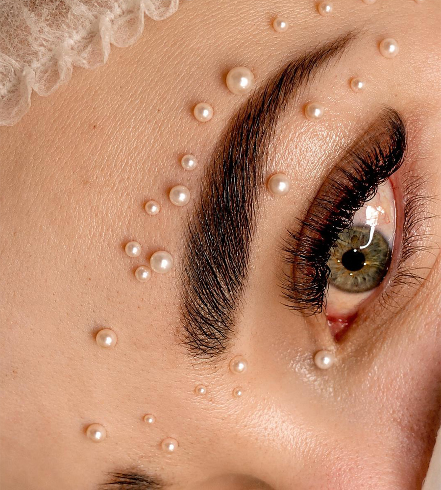 Sobrancelhas Brow Design